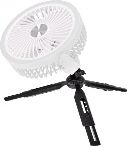 Csendes USB asztali ventilátor irodai asztalhoz