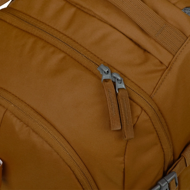 Hátizsák BAAGL Dash Max Caramel GRS