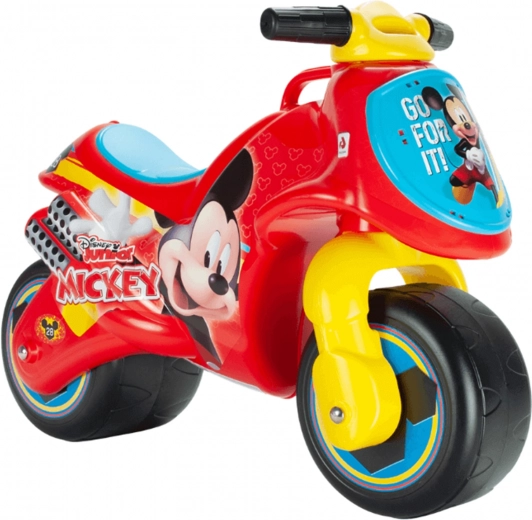 Gyermek futóbicikli Mickey egér az INJUSA-tól