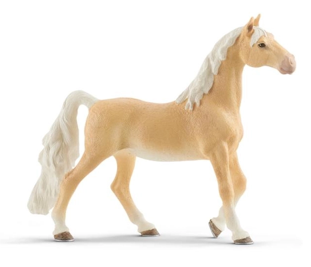 Schleich Horse Club Saddlebred kanca