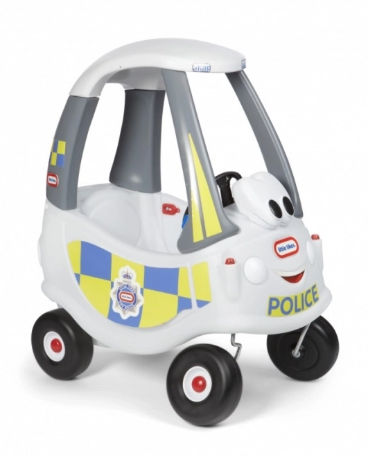 Little Tikes rendőrautós jármű