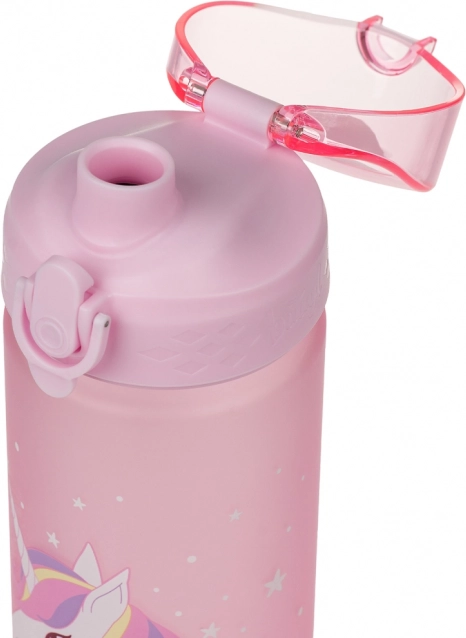 Tritán palack Unicorn 500 ml