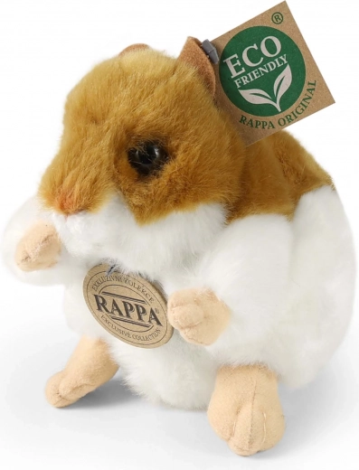 Valósághű részletek és selymes plüss