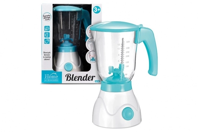 Otthoni Kiegészítők Sorozat Blender