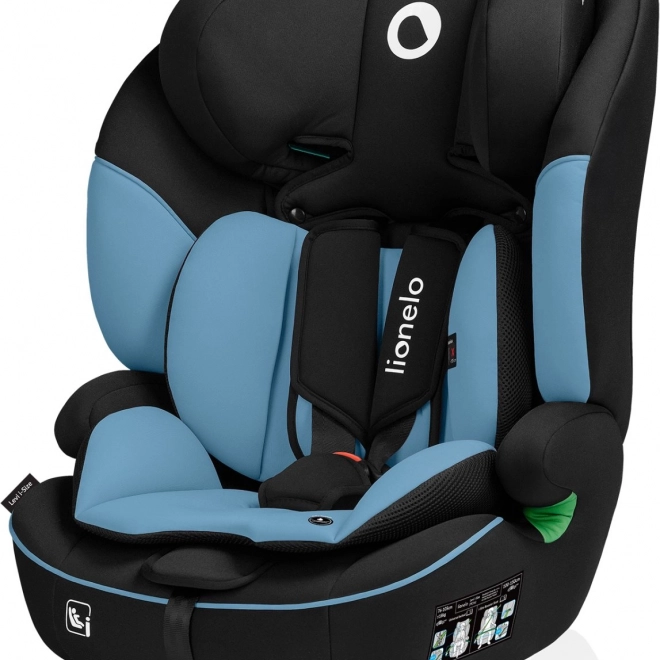 Lionelo Levi i-Size autósülés, kobalt kék