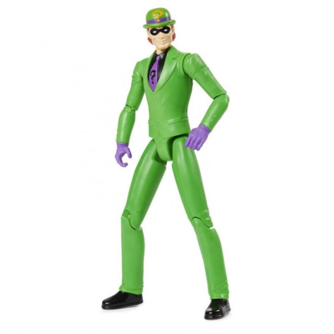 Batman akciófigura 30 cm Riddler