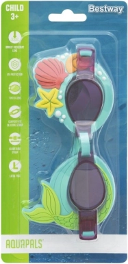 Gyerek úszószemüveg AquaPals