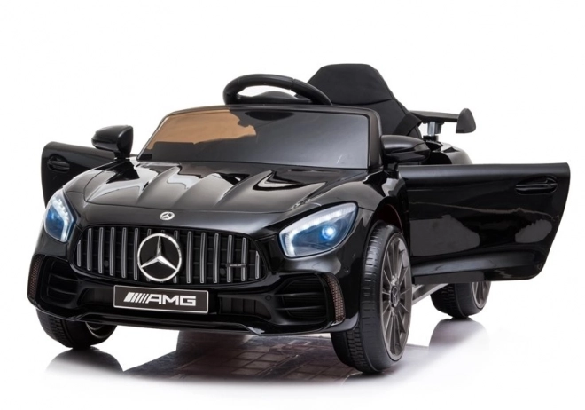 Mercedes AMG GT R Black Autobatterie