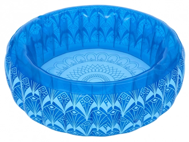 Bestway Bohemian Blue felfújható medence