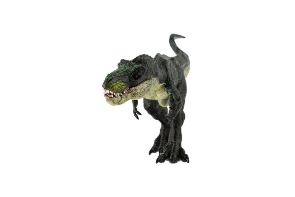 Tyrannosaurus műanyag figura 31 cm tasakban