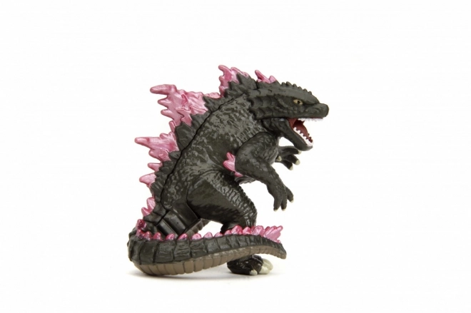 Jada Toys Godzilla fém figura