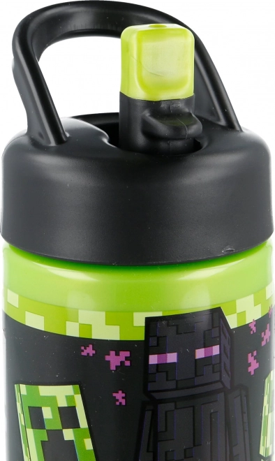 Minecraft ivópalack 410 ml