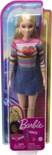 Základé Barbie Malibu baba