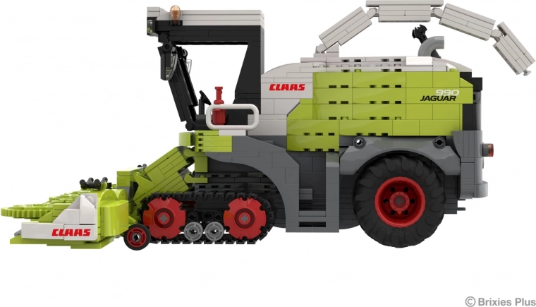 Kompatibilis más építőkészletekkel