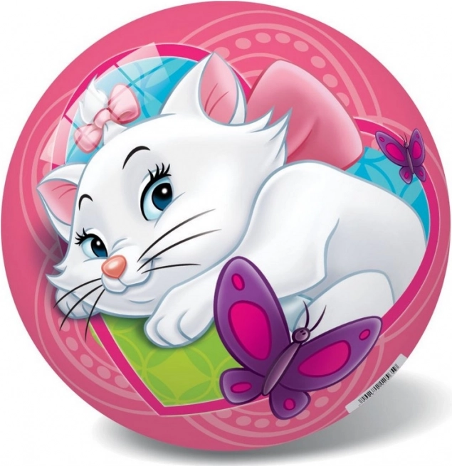Disney Marie labda 14 cm