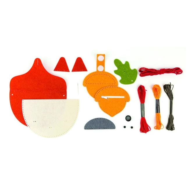 Teljes DIY készlet ragasztó nélkül