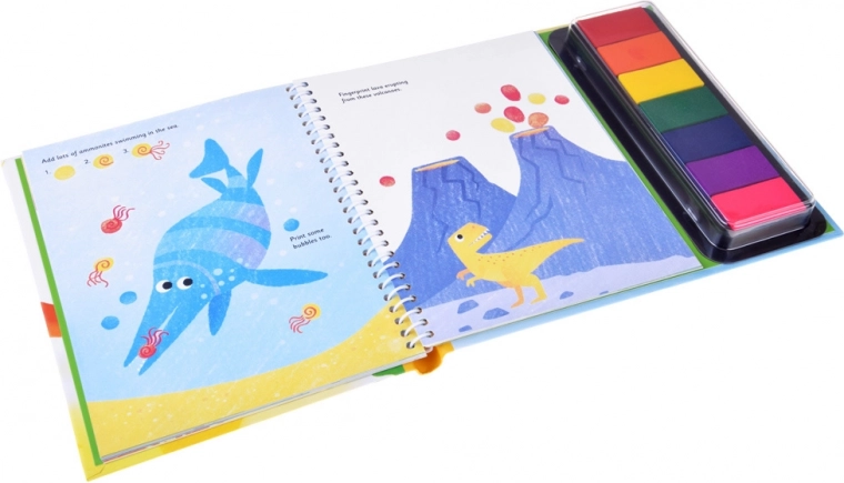 Rengeteg szórakozás 64 oldalon