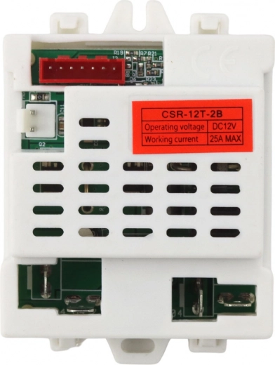 Teljesítmény és megbízhatóság 12 V-os járművekhez