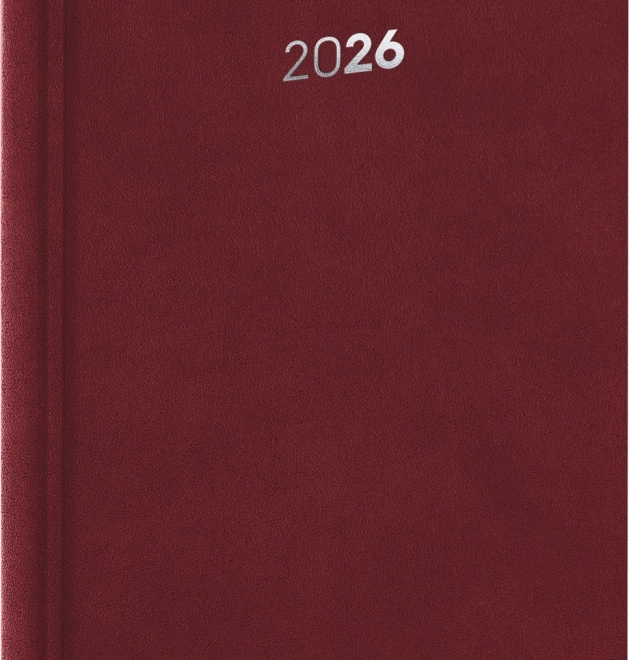 Napi napló Balakon 2026 bordó