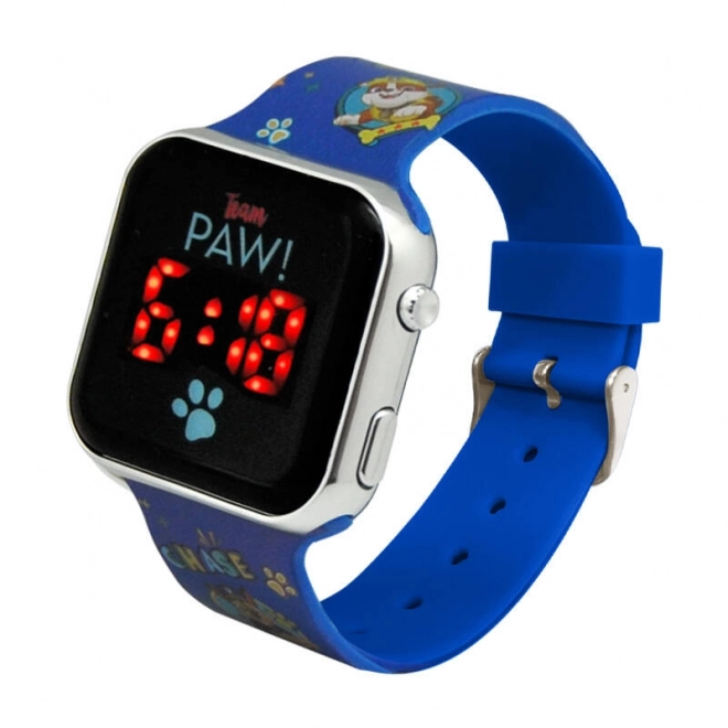 Led karóra Paw Patrol KiDS Licence