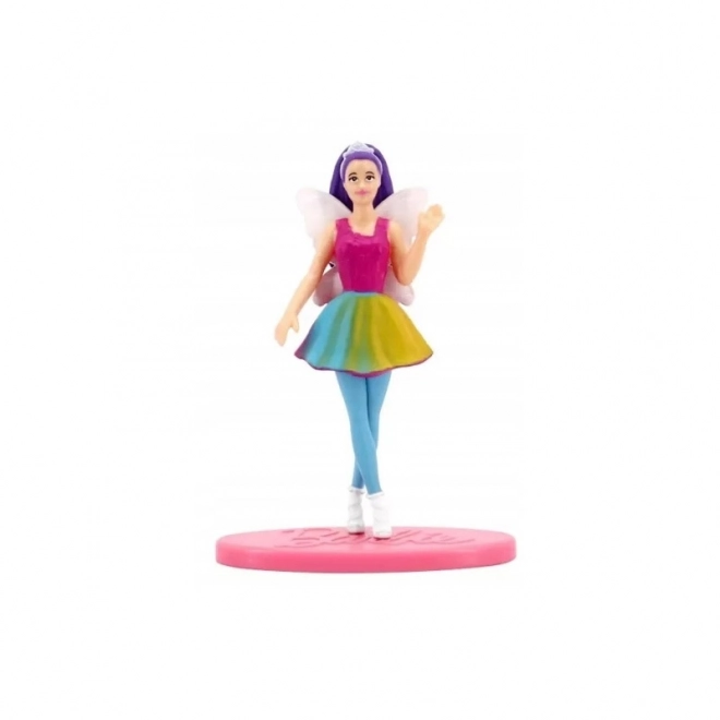 Barbie Starlight tündér mini baba