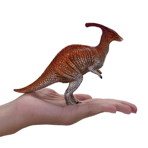 Mojo parasaurolophus figura