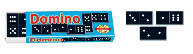 Domino gyerekeknek sellők motívumaival
