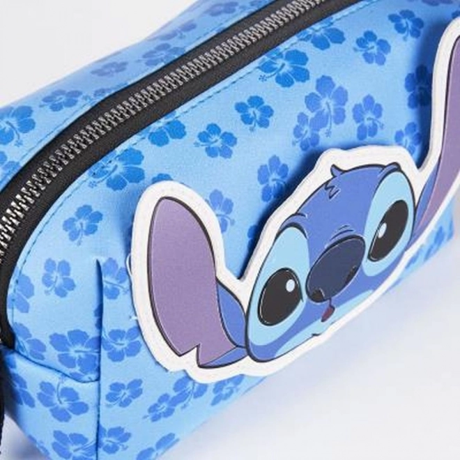 Stitch mintás kozmetikai táska
