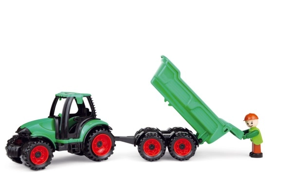 Teljesen mechanikus vezérlés elemek nélkül