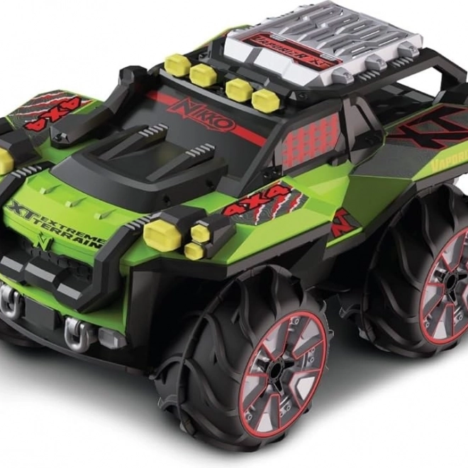 Távirányítású autó Nikko Vaporizr XT
