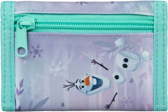 Gyerek pénztárca Frozen