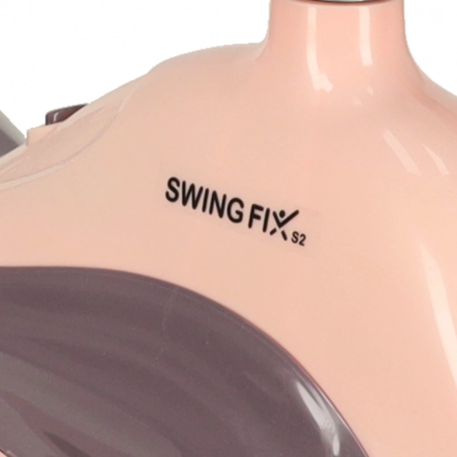 Gravitációs swing FIX S2 kézi kormánnyal