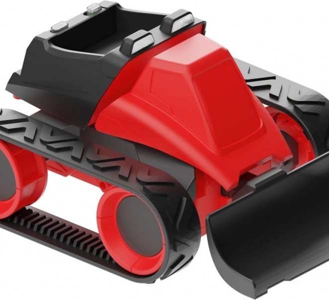 MaDe Robotruck távirányítóval