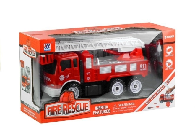 Funkcionális lendkerék hajtás