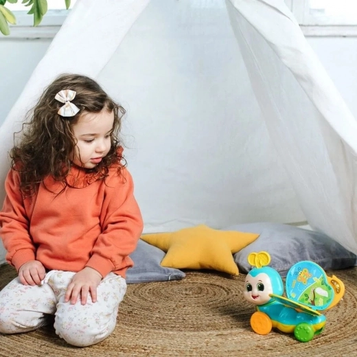 Hallás és beszéd fejlesztése