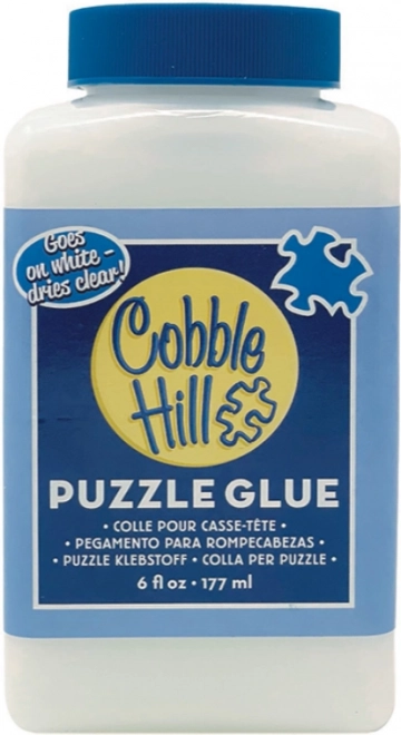 Cobble Hill puzzle ragasztó 177ml