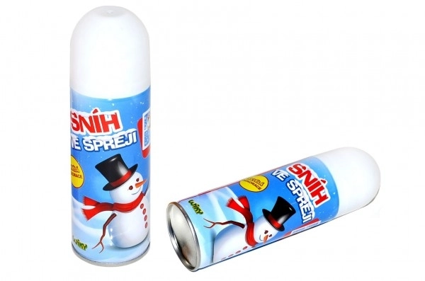 Hópelyhek spray 110 ml