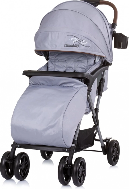 Chipolino sport babakocsi april ash grey