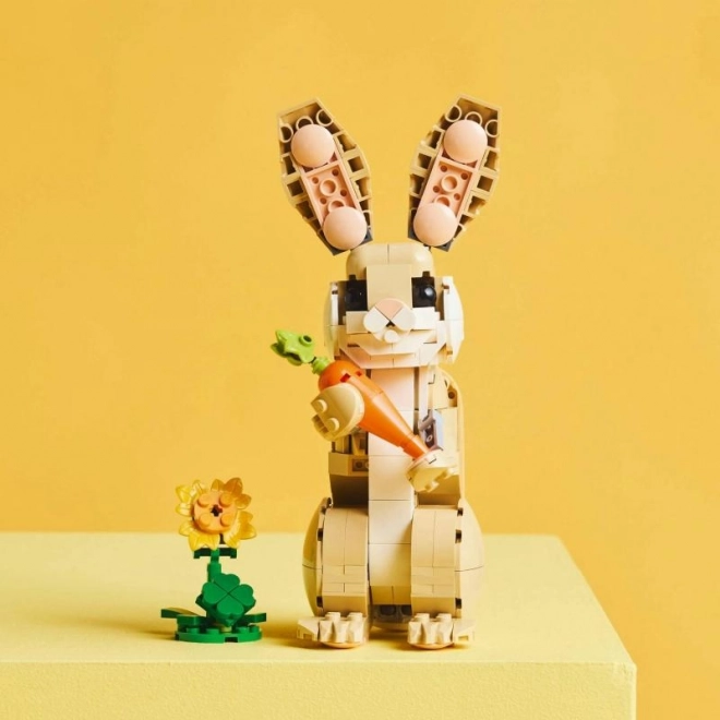 LEGO Creator Aranyos Nyuszi 3 az 1-ben