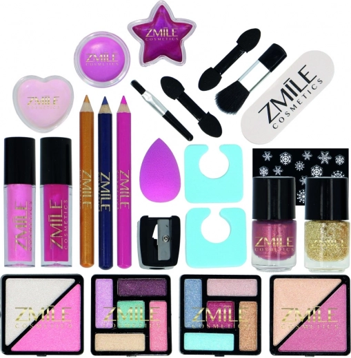 24 nap tele kozmetikai meglepetésekkel