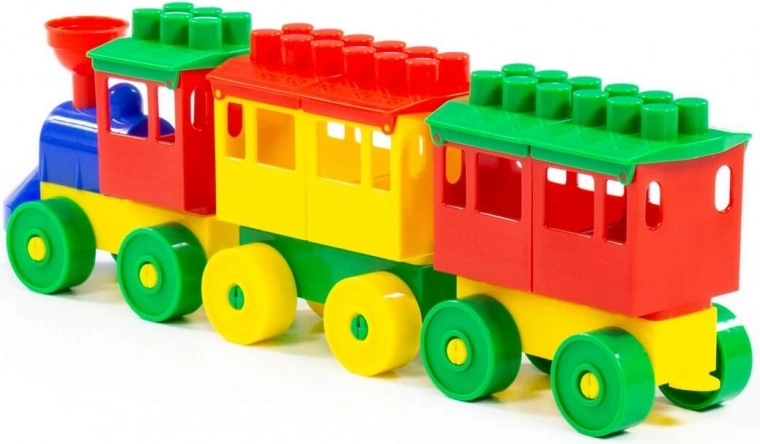 Egyszerű összeszerelés