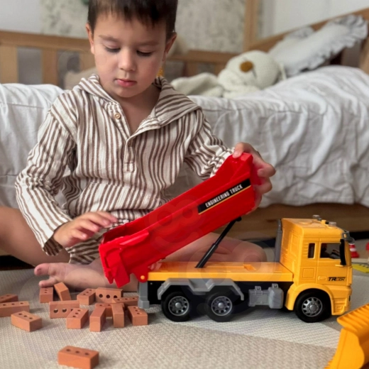 Fény- és hangeffektek