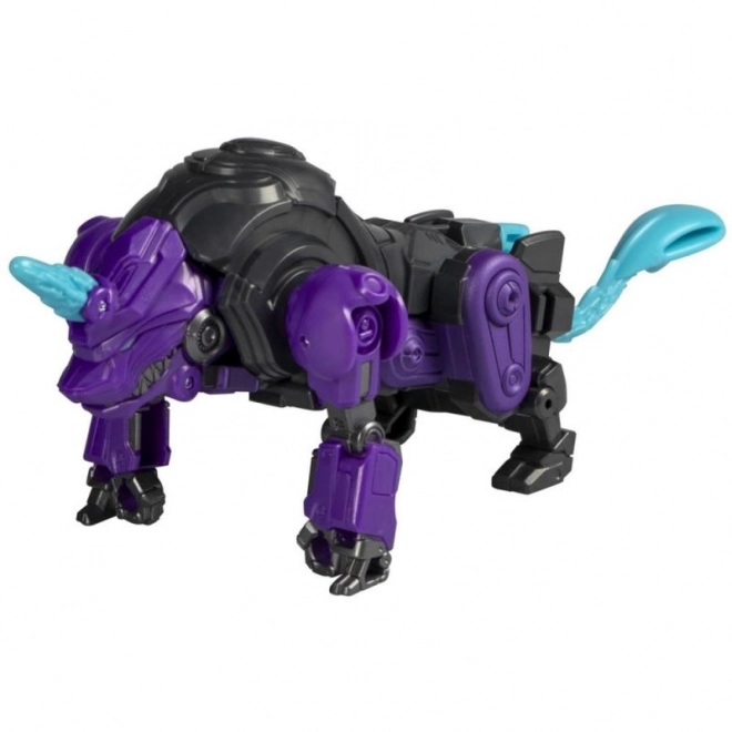 Transformers Harci Figurák