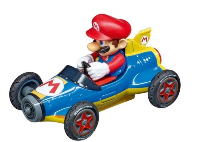 Mario Kart járműkészlet - 3 darabos húzó és gyorsítósorozat