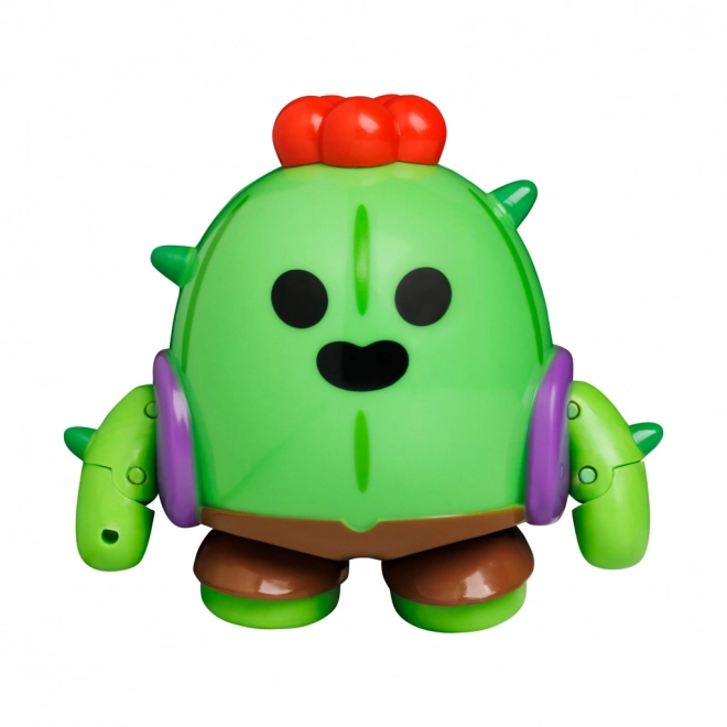 Akciófigura 11 cm Brawl Stars 2 csomag, 1. sorozat
