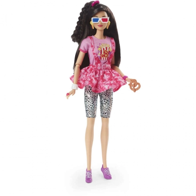 Barbie Rewind - Filmestélyi Baba