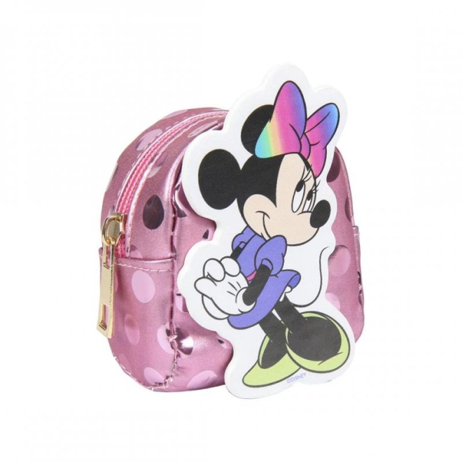 Aranyos dizájn MINNIE MOUSE-szal