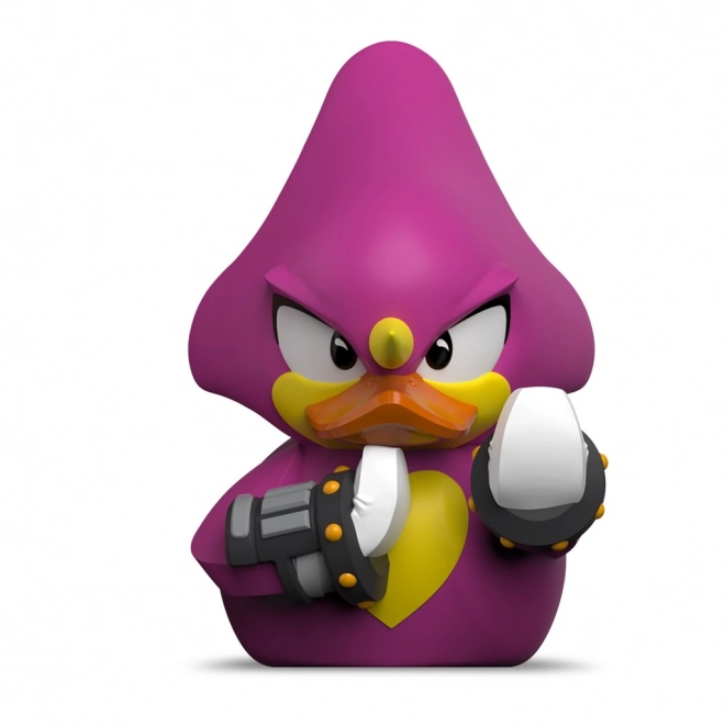 Tubbz kacsa Sonic - Espio a Kaméleon