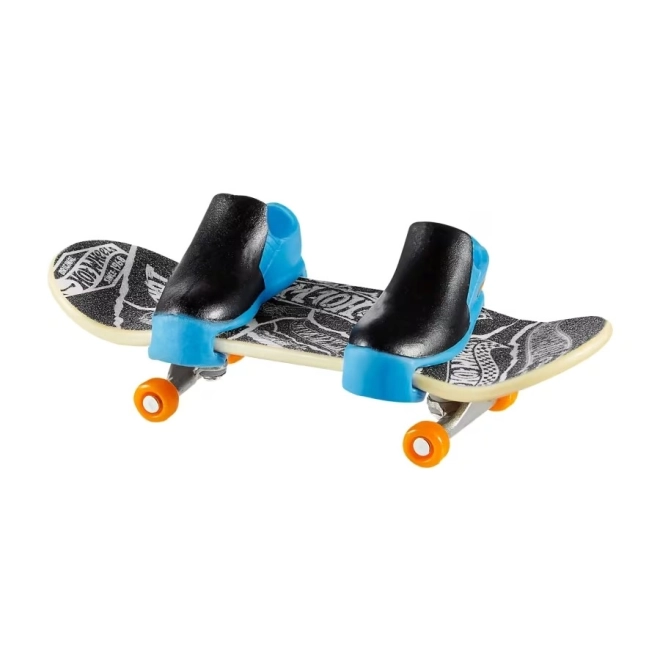 Hot Wheels Skate Tony Hawk ujj-deszkázás cipőkkel