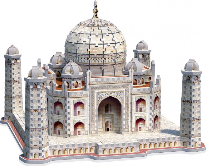 Taj Mahal 3D Puzzle 950 darabos